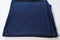 Dark Blue and Silver Open Weave Sweater Knit Fabric  1 Yard and 20 Inches  Extra Wide  OSK00140